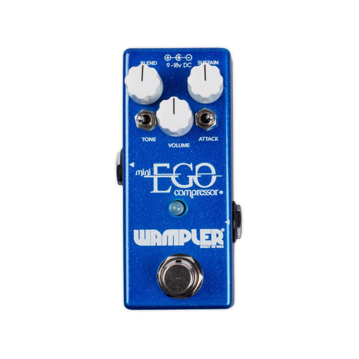 Wampler Mini Ego Compressor