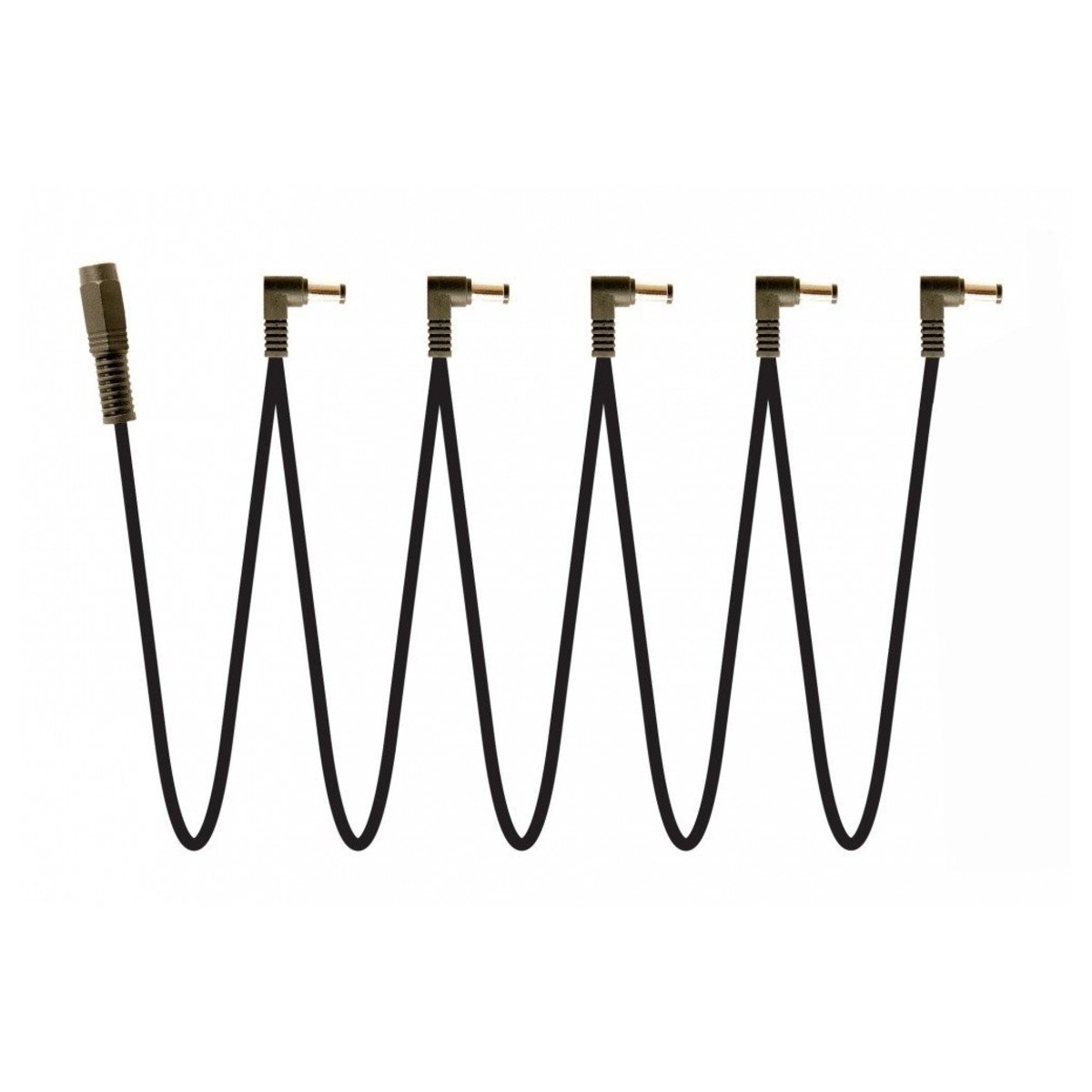 Truetone 5-Channel Daisy Chain for 1-Spot