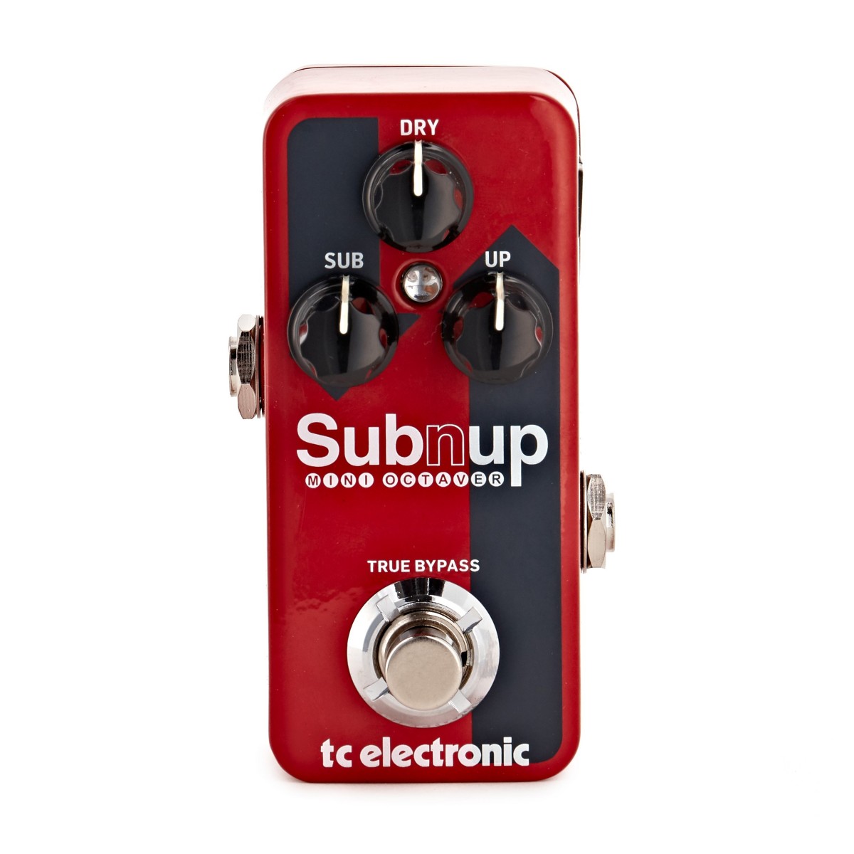 TC Electronic Sub N Up MINI Octaver Pedal