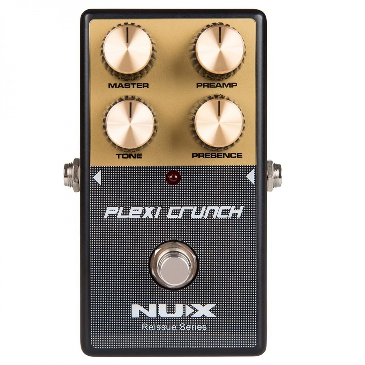 NUX Plexi Crunch