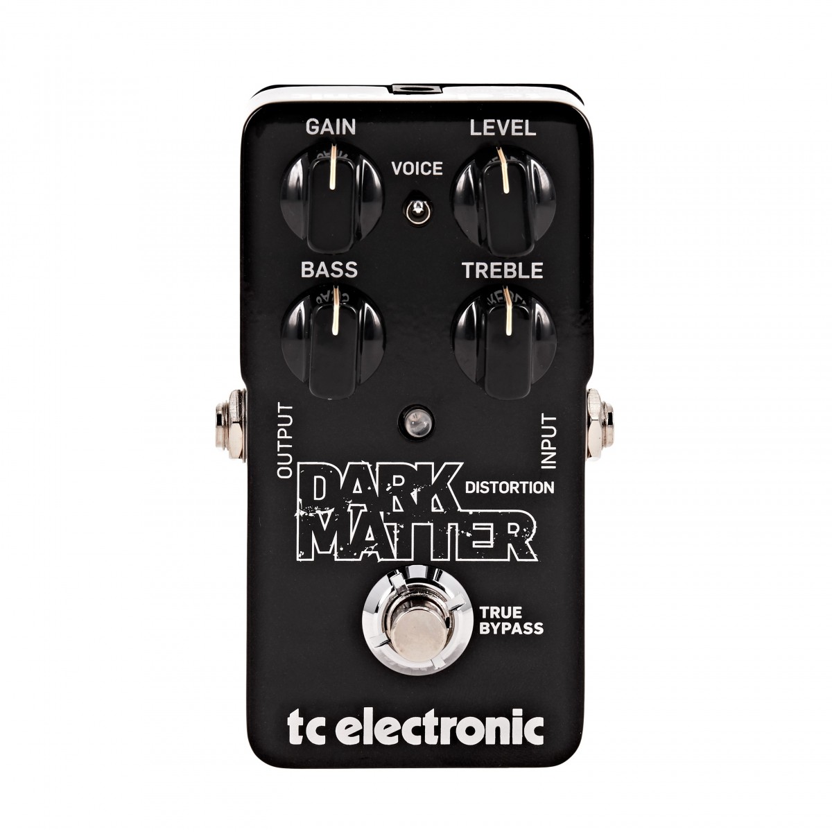 TC Electronic Dark Matter Distortion