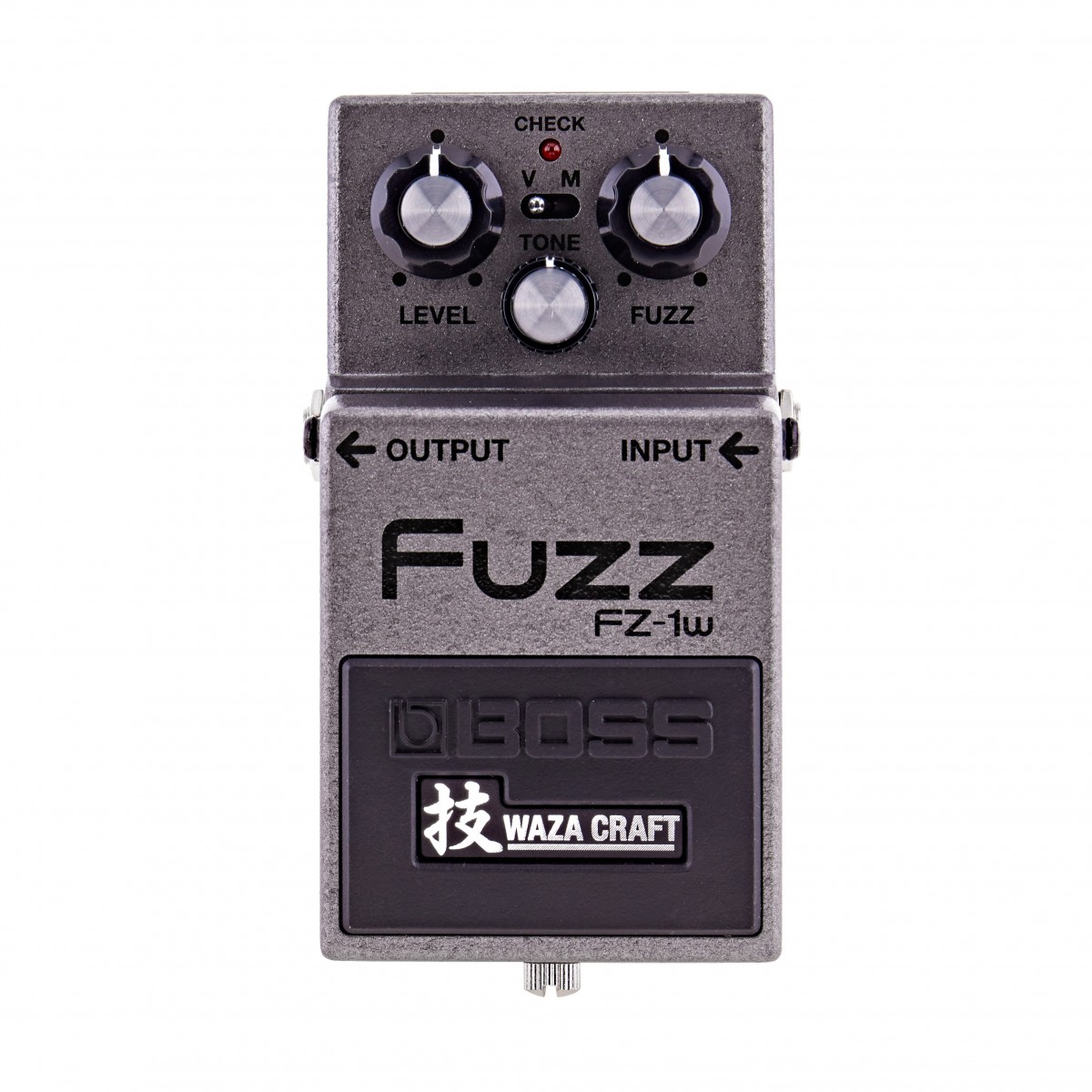 Boss FZ-1W Waza Craft Fuzz Pedal