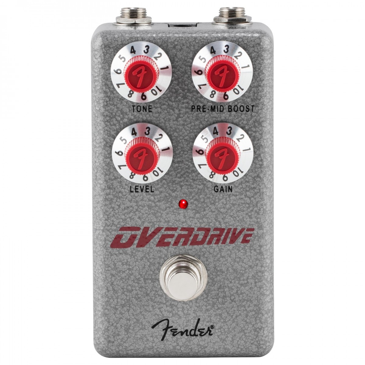 Fender Hammertone Overdrive Pedal