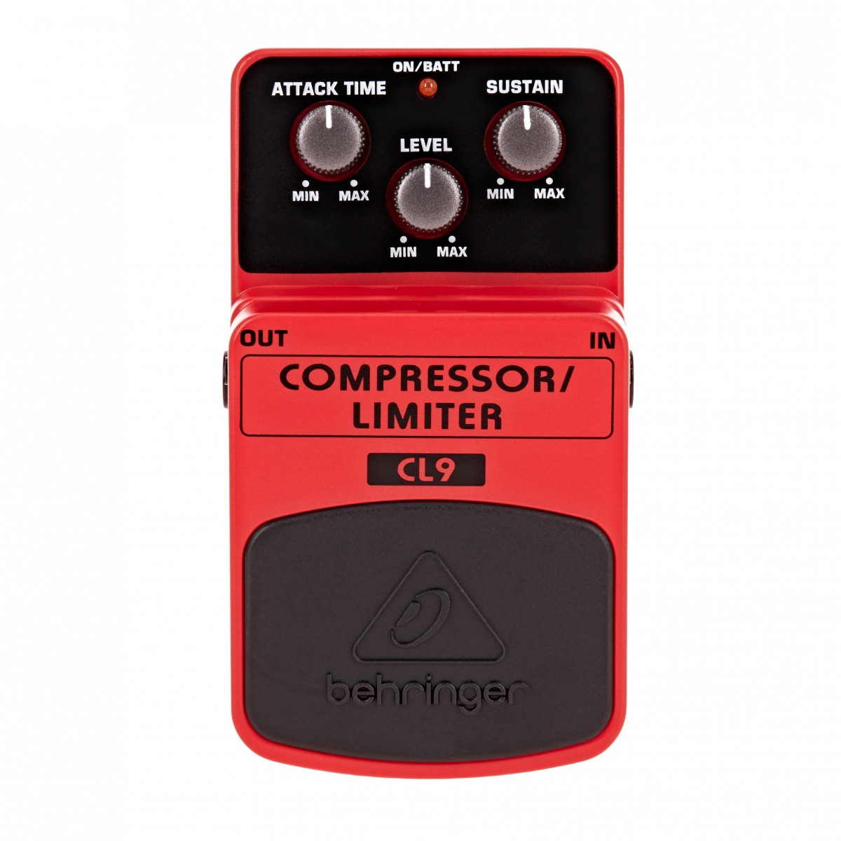 Behringer CL9 Compressor/Limiter Pedal