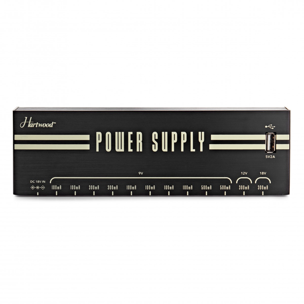 Hartwood Multi Power Supply