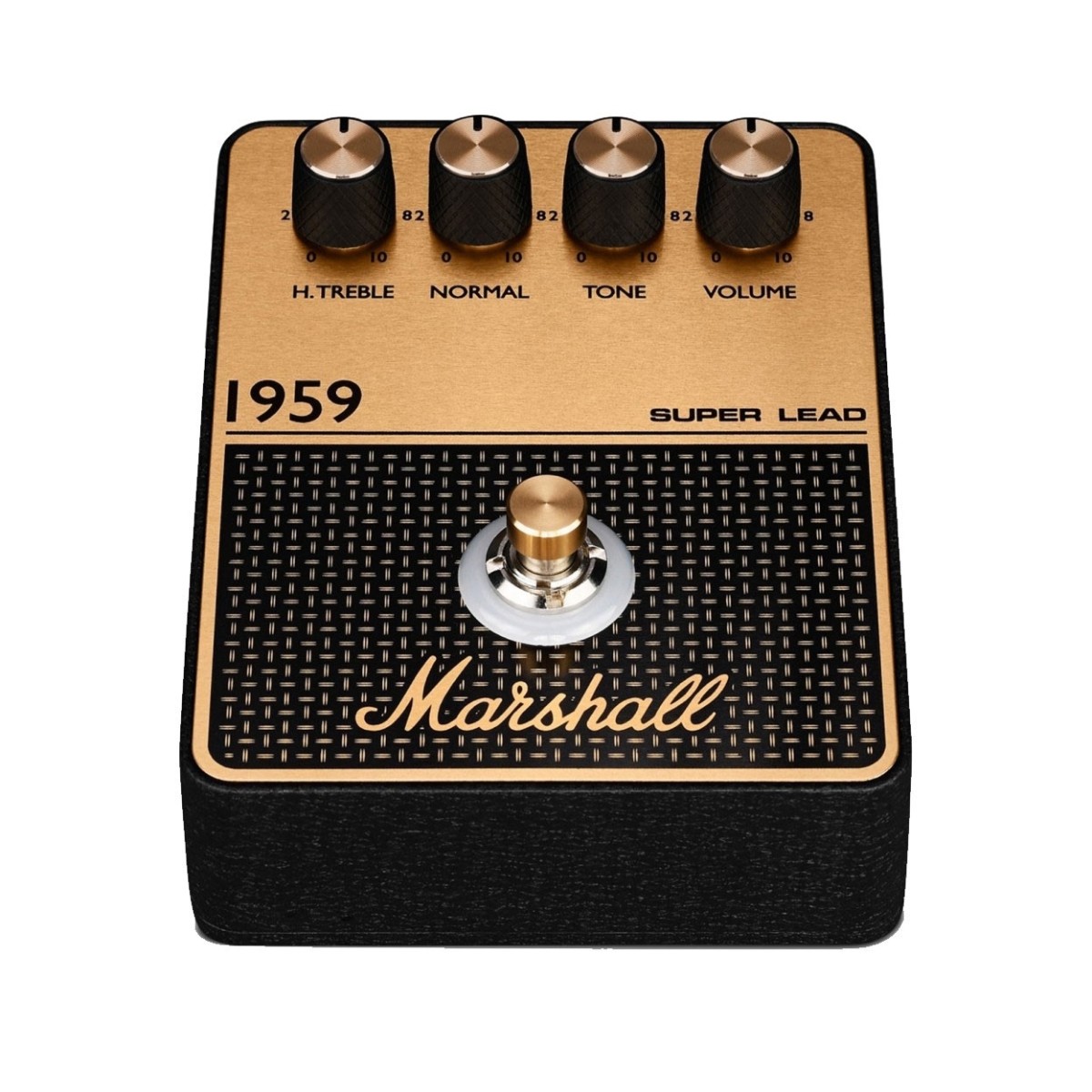 Marshall 1959 Amp Series Pedal