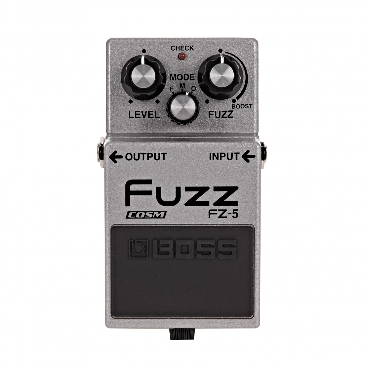 Boss FZ-5 Fuzz Effects Pedal