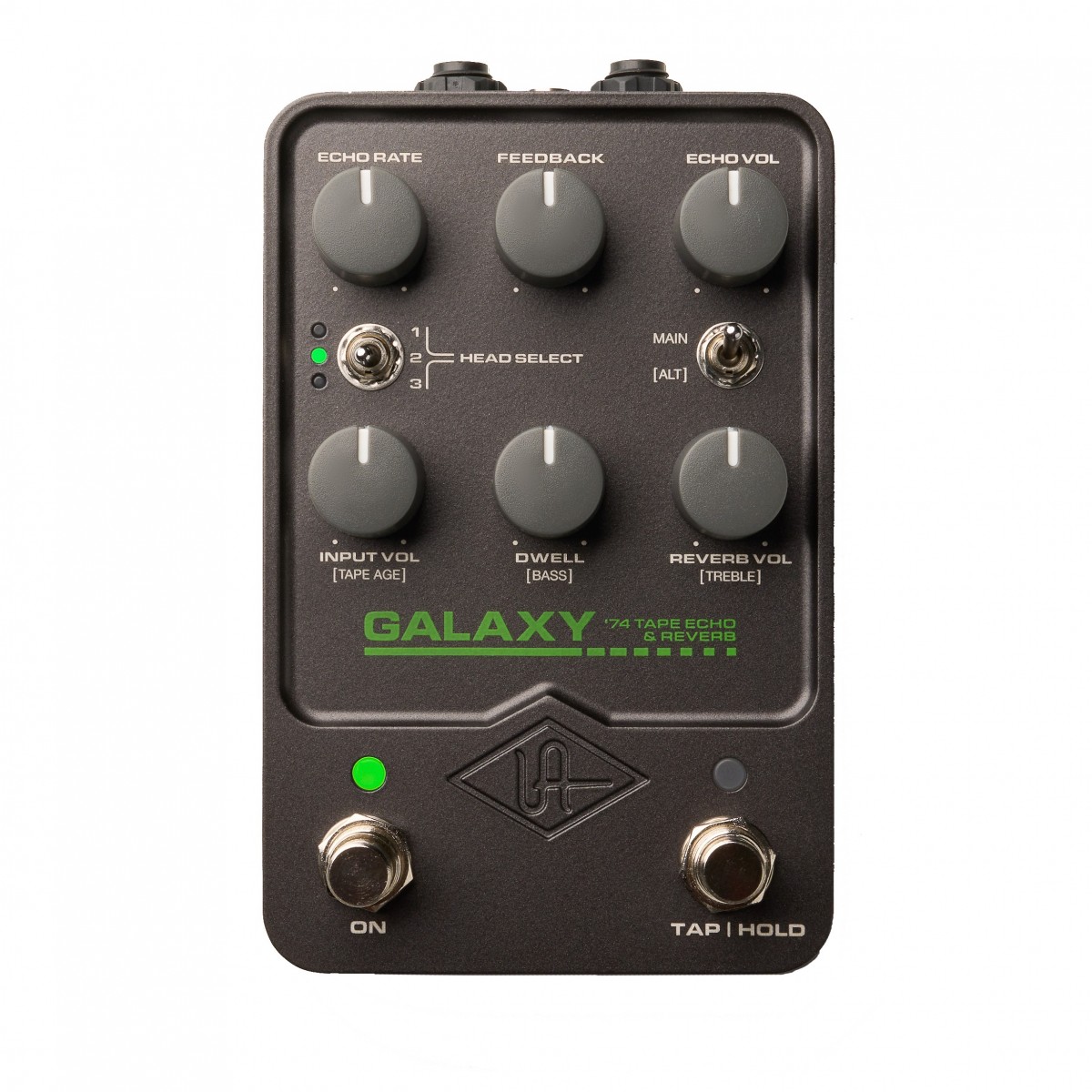 Universal Audio UAFX Galaxy 74 Tape Echo & Reverb