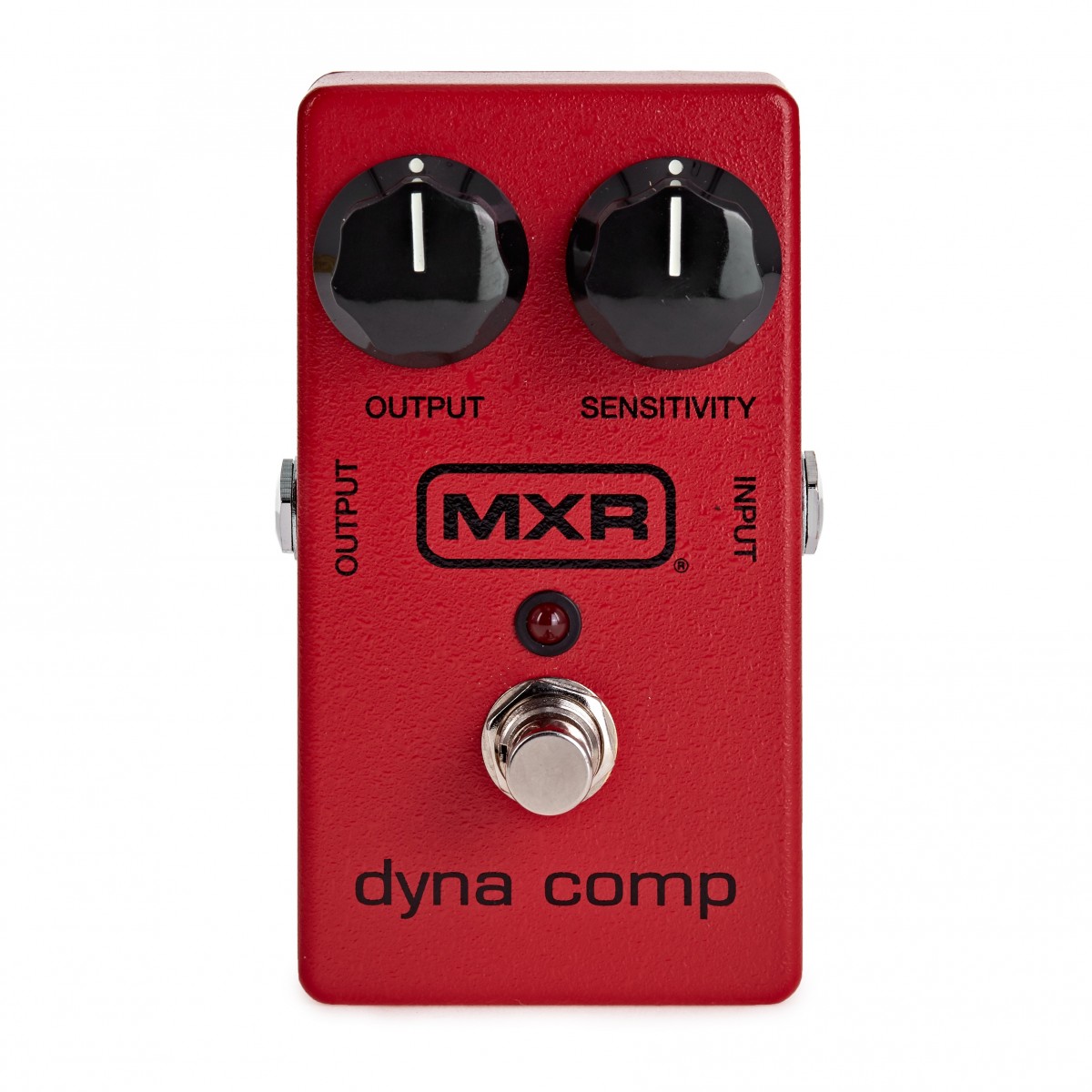 MXR M102 Dyna Comp Compressor