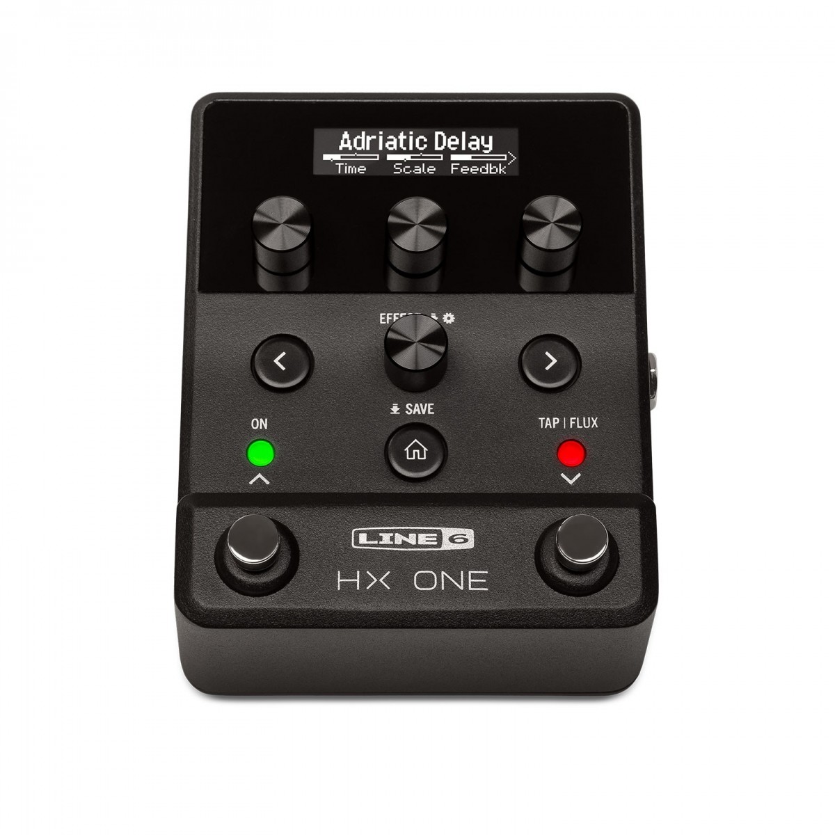 Line 6 HX One Helix Pedal