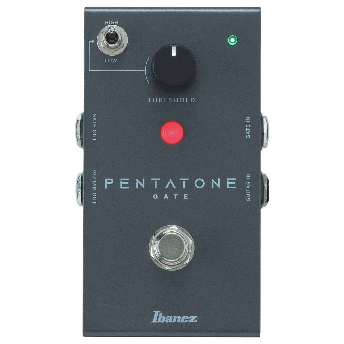 Ibanez PTGATE Pentatone Noise Gate