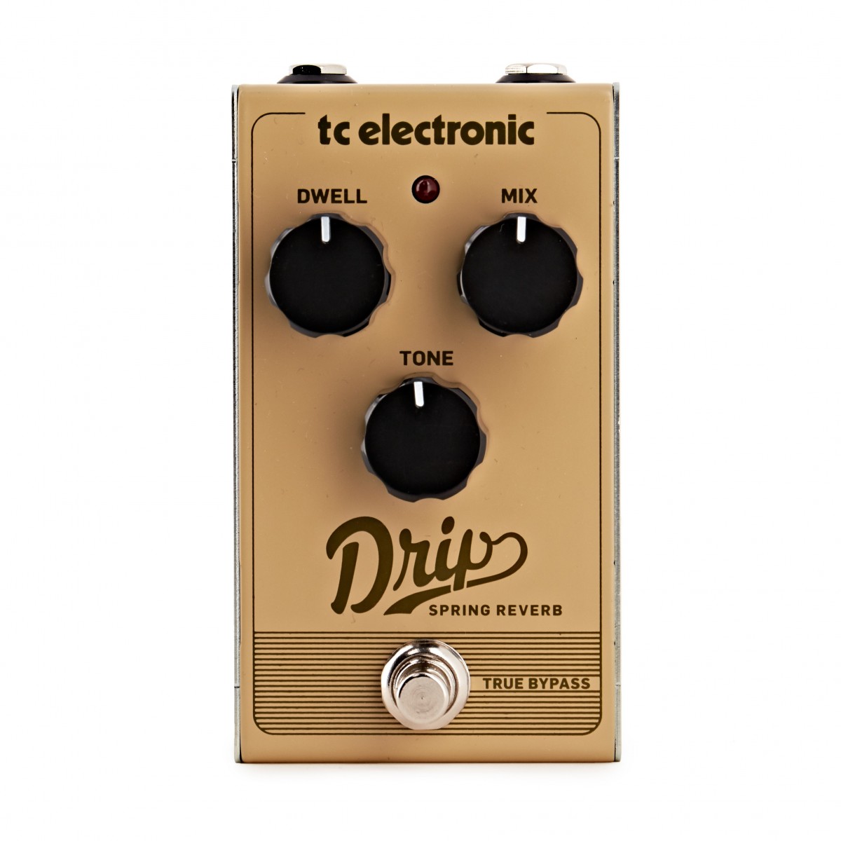 TC Electronic Drip Spring Reverb