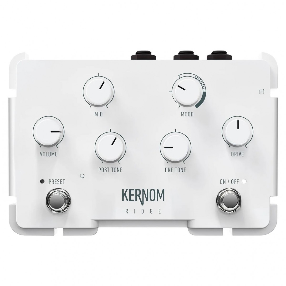 Kernom Ridge Overdrive