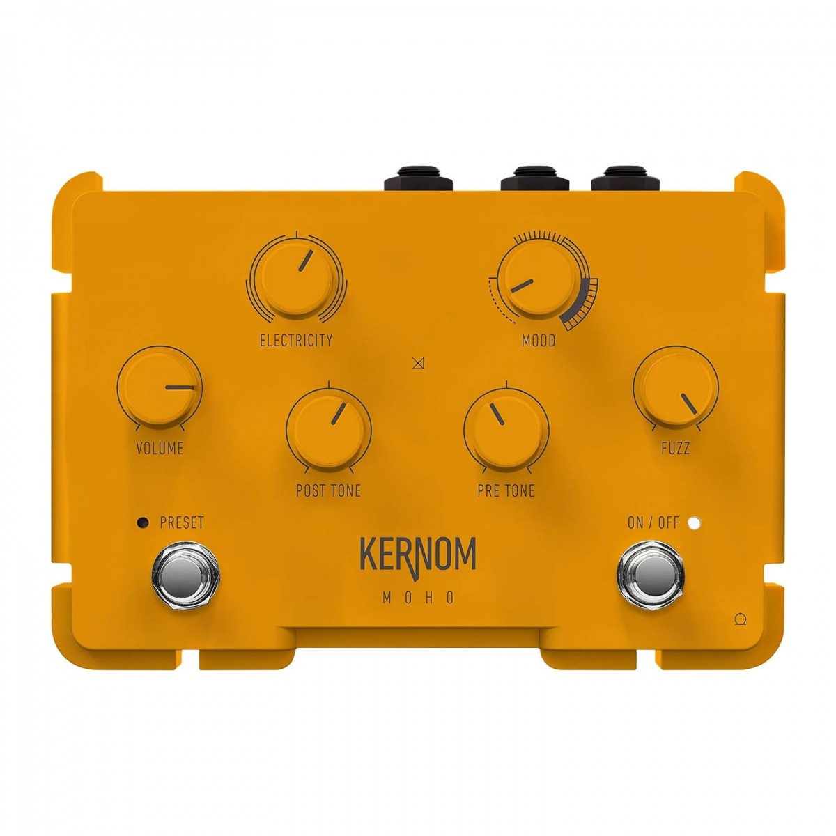 Kernom Moho Fuzz