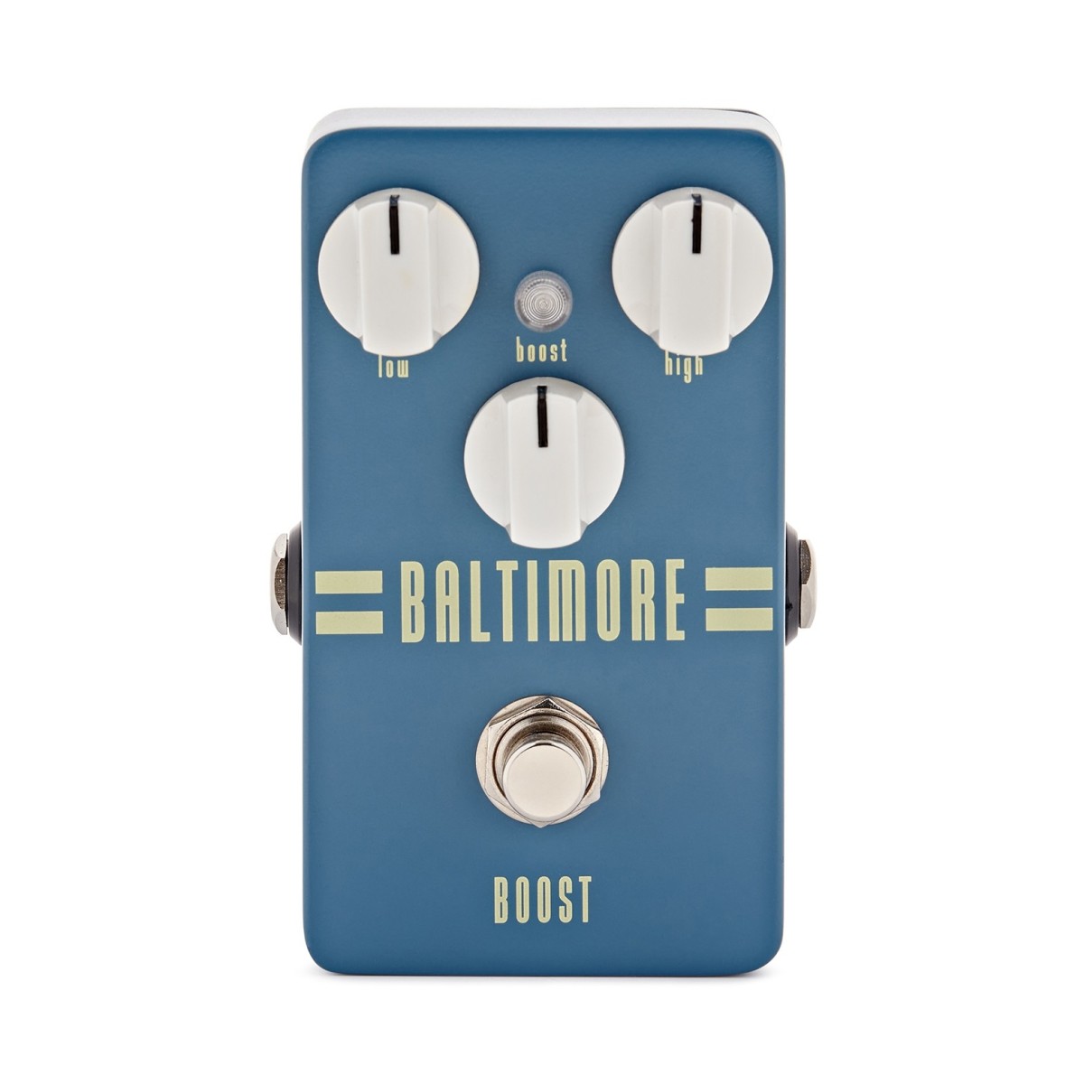 Hartwood Baltimore Boost Pedal