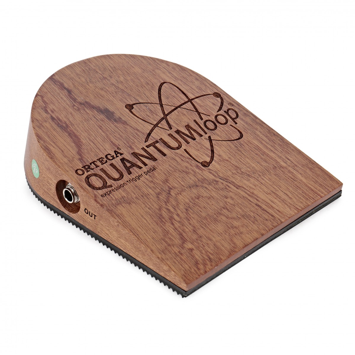 Ortega QUANTUMEXP Expression Trigger Pedal