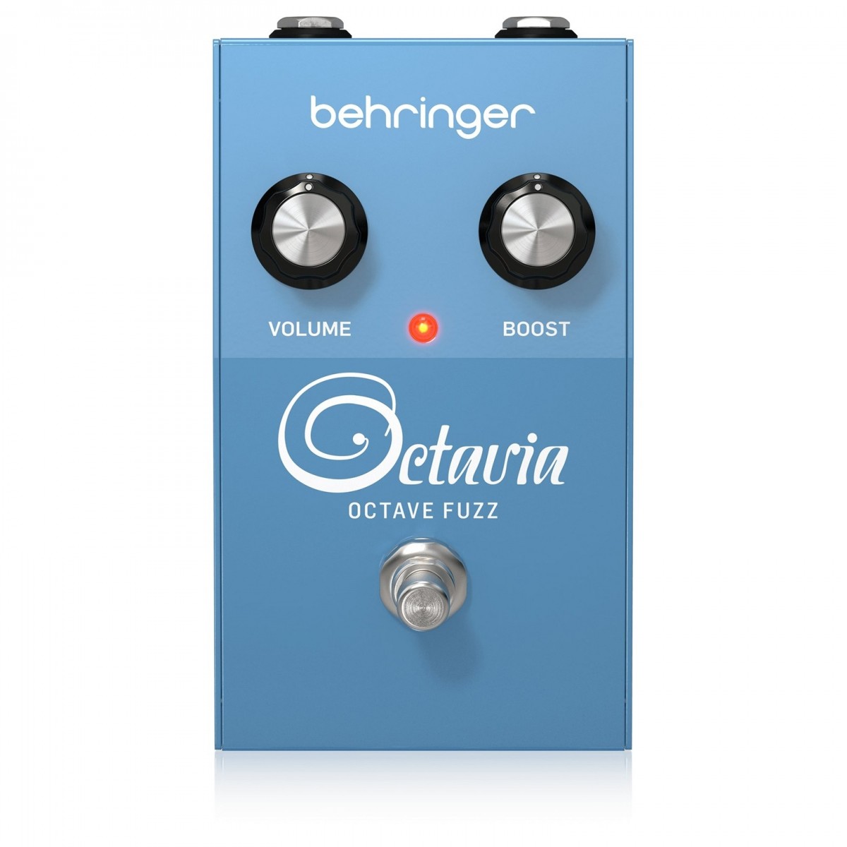 Behringer OCTAVIA OCTAVE FUZZ