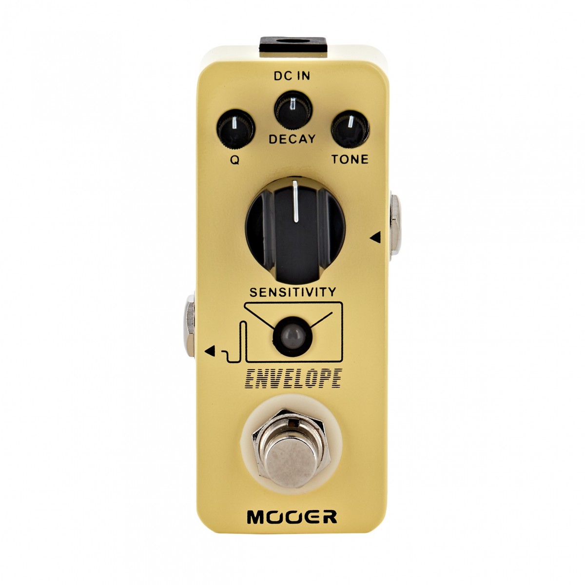 Mooer MAW2 Envelope Analogue AutoWah Pedal