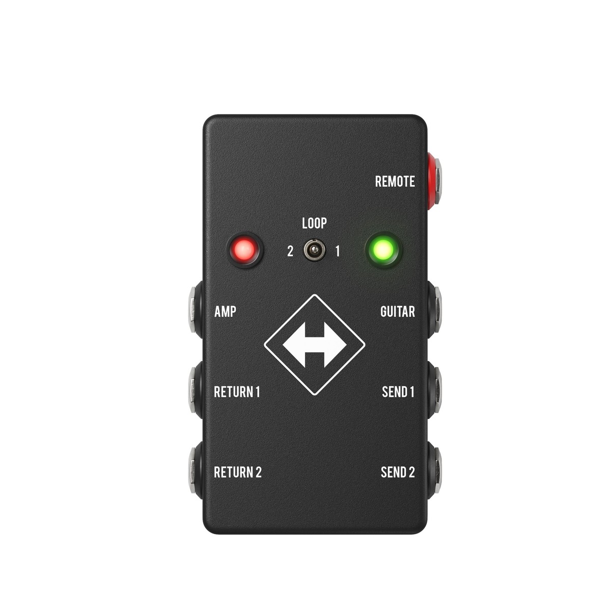 JHS Pedals Switchback