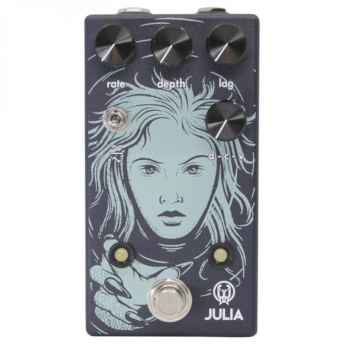 Walrus Audio Julia V2 Chorus/Vibrato