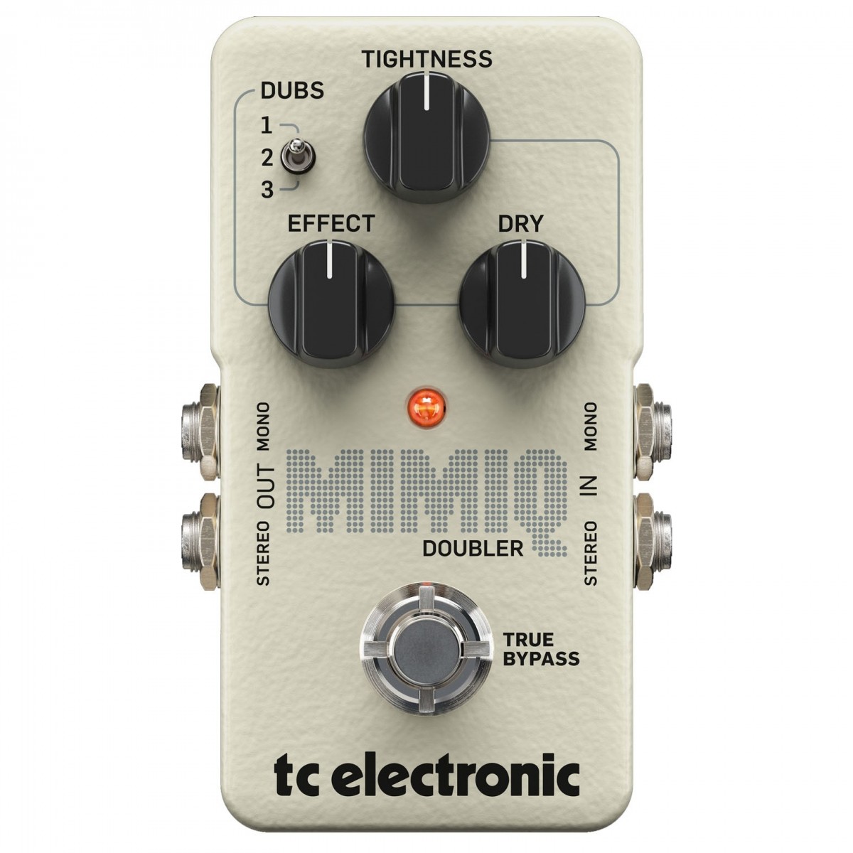 TC Electronic Mimiq Doubler