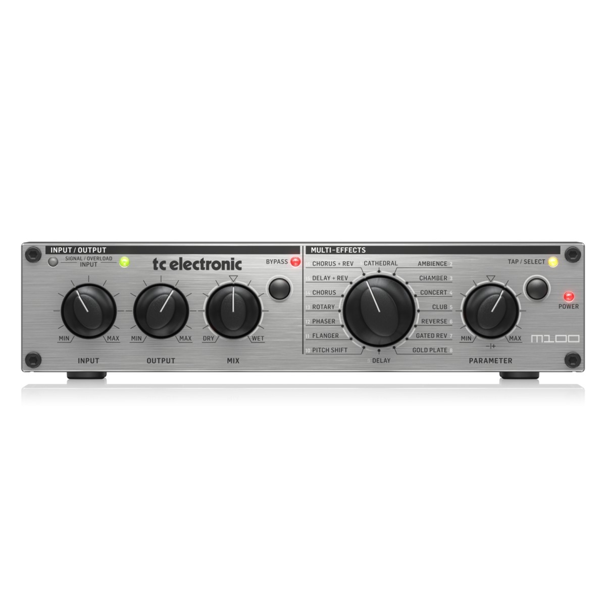 TC Electronic M100 Stereo Multi Effects