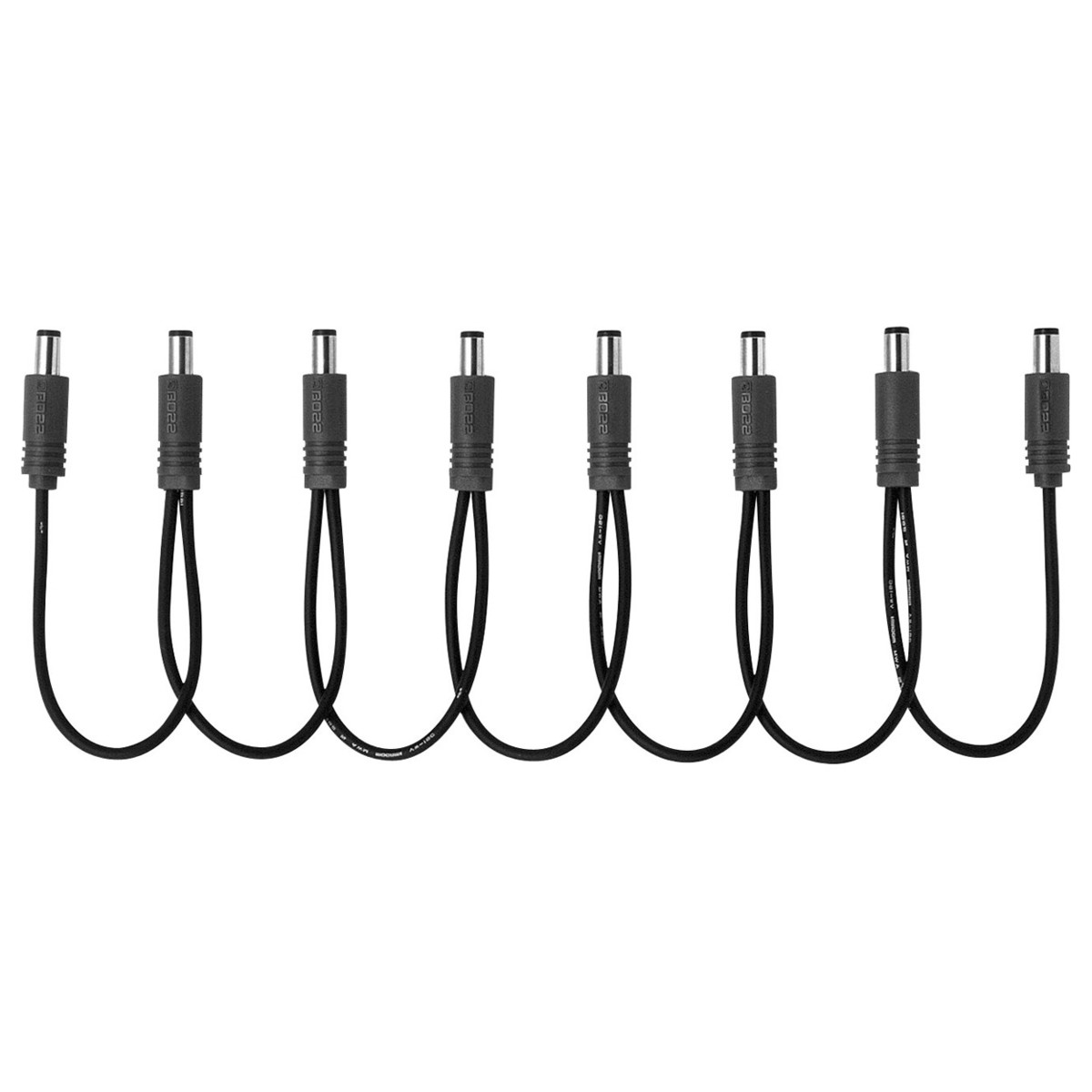 Boss PCS-20A Multi Cable for FX Pedals