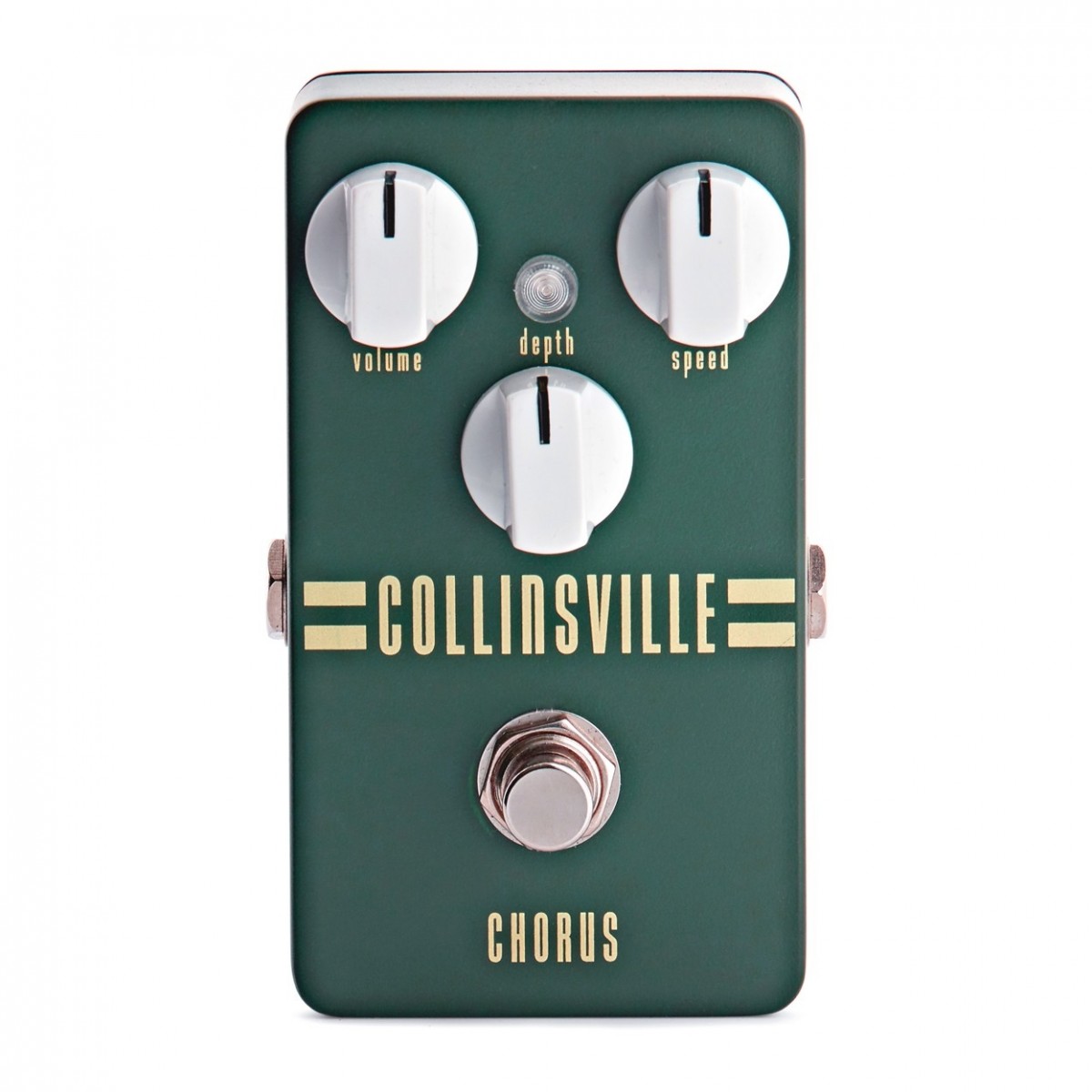Hartwood Collinsville Chorus Pedal