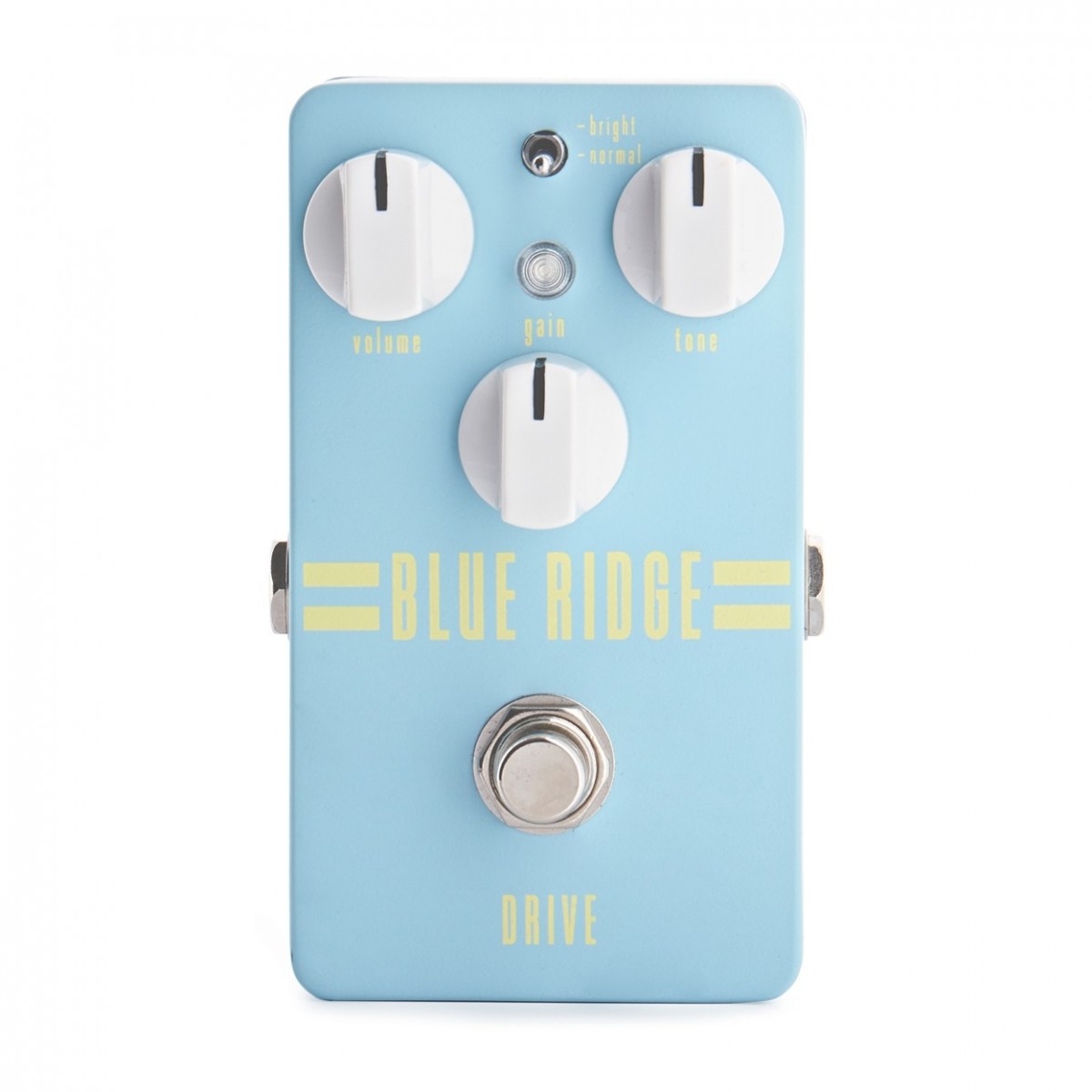 Hartwood Blue Ridge Drive Pedal