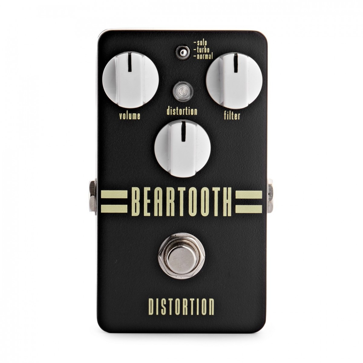 Hartwood Beartooth Distortion Pedal