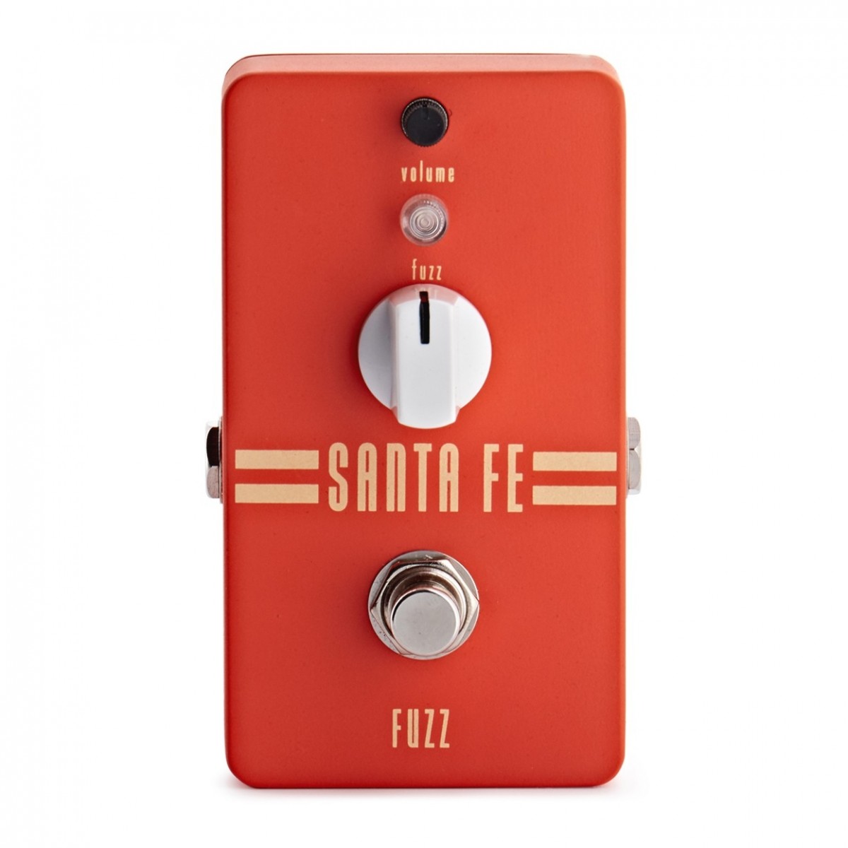 Hartwood Santa Fe Fuzz Pedal