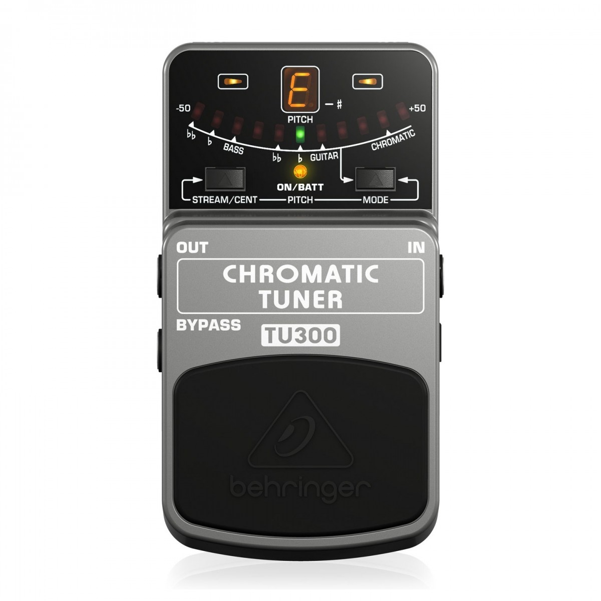 Behringer TU300 Chromatic Tuner