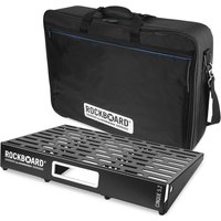 RockBoard CINQUE 5.2 Pedalboard w/ Gig Bag