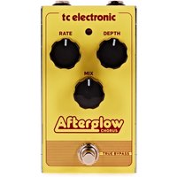 TC Electronic Afterglow Chorus Pedal