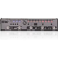 Tech 21 SansAmp Fly Rig 5 V2