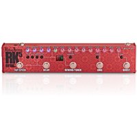 Tech 21 SansAmp Richie Kotzen Fly Rig 5 V2