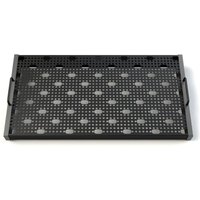 Temple Audio DUO 24 Pedalboard Gun Metal