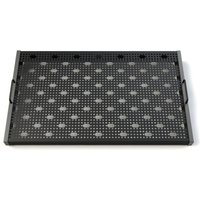 Temple Audio TRIO 28 Pedalboard Gun Metal