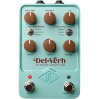 Universal Audio UAFX Del-Verb Ambience Companion