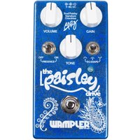 Wampler Paisley Drive Pedal