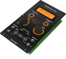 Behringer Space FX - 24-bit Stereo Multi-Effects Engine Eurorack Module - Image 3