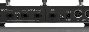 TC Electronic 2290 P Dynamic Digital Delay Pedal - Image 6