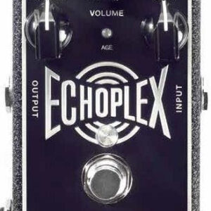 Dunlop EP103 Echoplex Delay Pedal - Image 4
