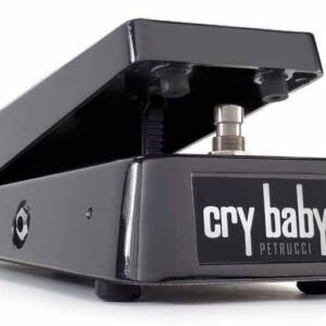 Dunlop John Petrucci Signature Cry Baby Wah - Image 5