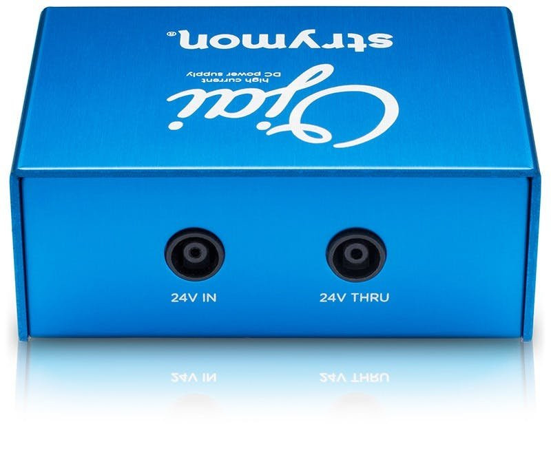 Strymon Ojai Effects Pedal Power Supply