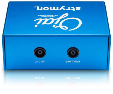 Strymon Ojai Effects Pedal Power Supply