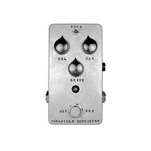 Fairfield Circuitry Barbershop Overdrive Pedal - Image 6