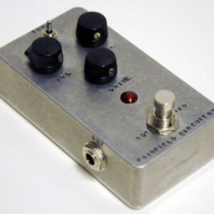 Fairfield Circuitry Barbershop Overdrive Pedal - Image 5