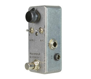 Fairfield Circuitry The Accountant Compressor Pedal - Image 2