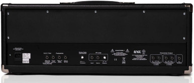 ENGL Amps Powerball II 100W Amp Head with Noise Gate - Image 4